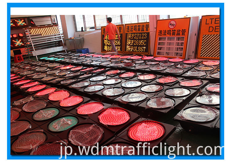 LEDカウントダウンtimer_11 led countdown timer_11